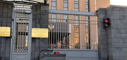 Ուժի մեջ կմտնեն Ռուսաստան մուտք գործելու նոր կանոնները