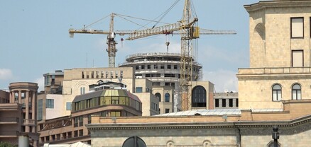 Շինարարական բումն ու իշխանությունների կարճաժամկետ փուչիկը