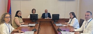 Հայտնի է՝ ում է տրամադրվել Արտակ Զեյնալյանի մանդատը