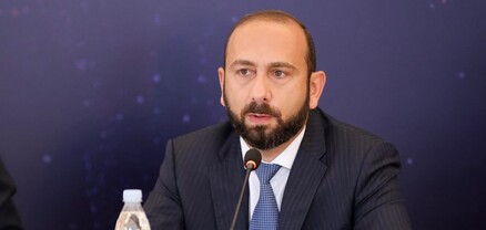 Արարատ Միրզոյանն աշխատանքային այցով կմեկնի Ֆրանսիա