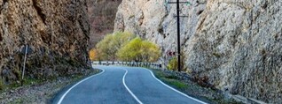 Ստեփանծմինդա-Լարս ավտոճանապարհը բաց է