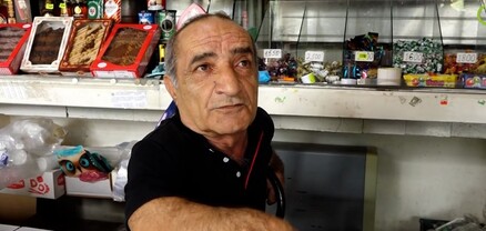 «Շեք արած» ենք քշում, ավտոն մայթերն են գցում, բայց էլի ջարդում ենք, ո՞վ ա դրա փողը տալու. վարորդ