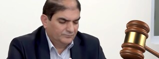 Դատավոր Արտուշ Գաբրիելյանի գործով քննությունը շարունակվում է. Ժողովուրդ