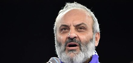 Հոգևոր Հայաստանը պետք է հաղթի այս «նոր» հայաստանին, տաճարը՝ փողոցին. Բագրատ Սրբազանի նամակը՝ ՔԿՀ-ից