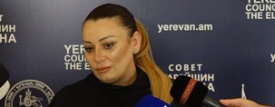 Շուտով կլսեք քաղաքացիների օրհնանքները. Անի Խաչատրյանը՝ Երևանում երթևեկության փոփոխությունների մասին