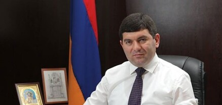 Ընդդիմադիրներին կոչ եմ անում անհապաղ միավորվել. Դավիթ Համբարձումյան