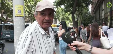 Սրիկա, ավանակ ղեկավարություն է, դրա համար էլ ԱԱԾ-ն թաքցնում է ամեն բան․ հարցում