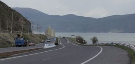 ՀՀ տարածքում ավտոճանապարհները հիմնականում անցանելի են