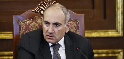 Սամվել Խաչատրյան կոչվածը ոչ միայն սեփական ընտանիքն է պղծել, այլև Ձեր. Փաշինյանը` Գարեգին Բ-ին