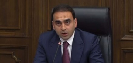 «Աջափնյակ» կայարանը կառուցվելու է». Ավինյան