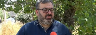 Համոզված եմ՝ այս անգամ էլ մեղավորները չեն պատժվելու․ ջարդուփշուր են արել Գառնիկ Դանիելյանի մեքենան