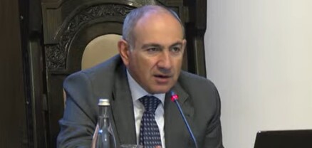 Առաջարկել եմ՝ 500 միլիոն դոլար արժողությամբ AI տվյալային կենտրոնը լինի «Ակադեմիական քաղաք»-ում. Փաշինյան