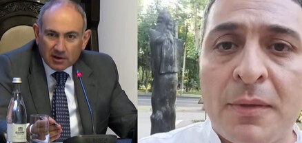 Կարող է հիմնել նոր դավանանք, նոր եկեղեցի, օրինակ՝ Նիկոլի եկեղեցի․ Մենուա Սողոմոնյան