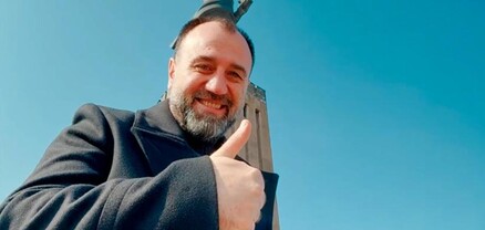 «Միստիկ հեղաշրջման» ամիս-ամսաթիվը. այն պետք է տեղի ունենար 1 տարի առաջ. Ռուբեն Մխիթարյան