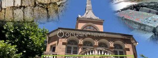 Անբարեկարգ այգի, քանդված շինություններ, գարշահոտ. Մանկական երկաթուղին աղբանոց է հիշեցնում