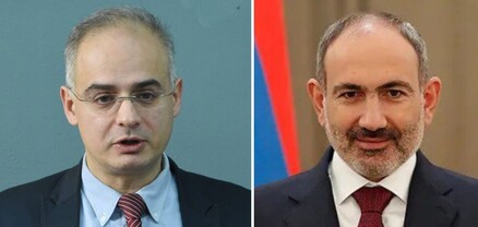 Նիկոլ Շնաբերանին լավագույնը կպատասխանի Նիկոլ Ազնվազարմը. Լևոն Զուրաբյան