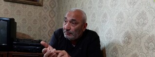 «Ամենամեծ սխալը»․ թոշակառուն Վրաստանից գնած մեքենայի պատճառով «կրակն է ընկել»