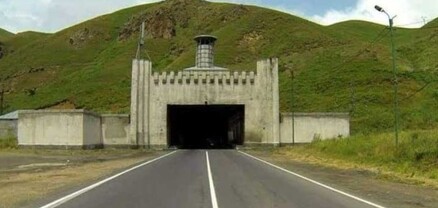 Պուշկինի թունելը հոսանքազրկվել է
