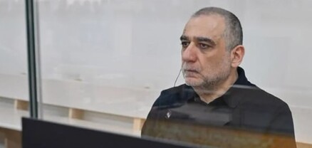 Ռուբեն Վարդանյանը ինքնաբացարկի միջնորդություն է ներկայացրել. ադրբեջանցի դատավորը նույնիսկ չի էլ քննել