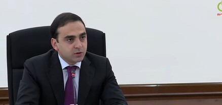 Ի լուր աշխարհի ասում եմ՝ եթե կառուցապատման վարչարարության հարթակը սենց աշխատեց, հրաժարվելու ենք