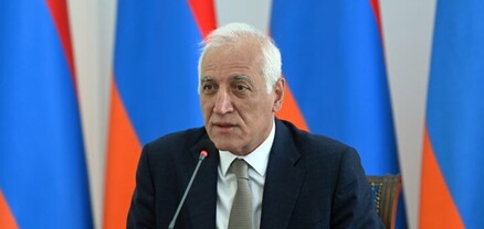 Վահագն Խաչատուրյանն աշխատանքային այցով մեկնում է Իսպանիա