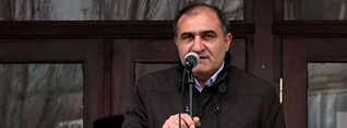 ՀՅԴ ԳՄ անդամ Իգոր Սարգսյանին կալանավորեցին