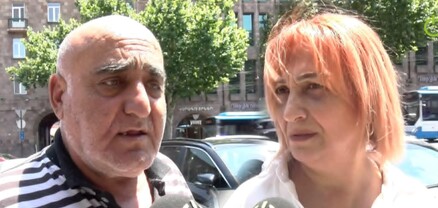 Նիկոլն ու Աննան մեծ գումարներ են գողանում պետբյուջեից, դրա համար էլ ծախսերը պետական գաղտնիք են համարում. հարցում
