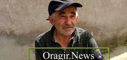 Հասկանում ենք, որ մեծ գումարը ռազմականի վրա է գնում, մեզ զսպում ենք. թոշակառու