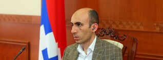 Այսօրվա բեմադրված ձերբակալությունները քաղաքական բռնաճնշումների նոր փուլ են բացում ՀՀ-ում. Արտակ Բեգլարյան