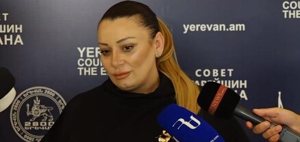 Շուտով կլսեք քաղաքացիների օրհնանքները. Անի Խաչատրյանը՝ Երևանում երթևեկության փոփոխությունների մասին