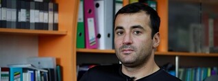 Փաստացի՝ ինչպես միշտ, կոռուպցիան ներկայացնում են որպես «սխալմունք». Արթուր Չախոյան