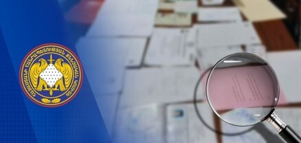 Բժիշկ-ռադիոլոգի պատրաստած կեղծ փաստաթղթով զորակոչիկը ճանաչվել է զինծառայության համար ոչ պիտանի