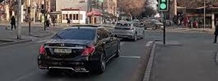 Իսահակյան-Թամանյան խաչմերուկը ժամանակավորապես փակ կլինի