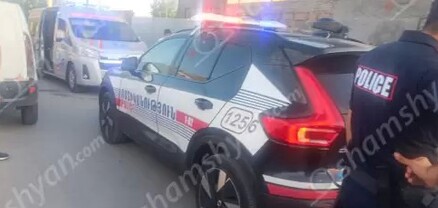 Ողբերգական դեպք՝ Երևանում. Նոր Խարբերդի ամառանոցներից մեկում հայտնաբերվել է տղամարդու մարմին