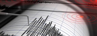 Երկրաշարժ՝ Հայաստանում