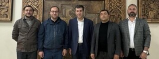 Սամվել Կարապետյանի նկատմամբ քրեական հետապնդումը քաղաքական պատվեր է