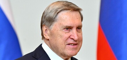 Փաստ չէ, որ Պուտինի և Թրամփի հանդիպումը տեղի կունենա այս տարի. Ուշակով