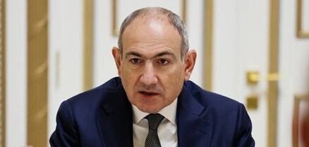 Այսօրվա քարոզը լավ առիթ է, որ Կտրիճ Ներսիսյանը հանրությանը ներկայացնի իր տիկնոջը եւ զավակին. Փաշինյան