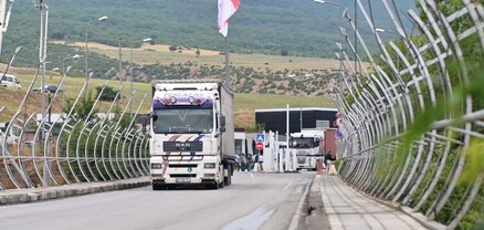 Կառավարությունը փաստացի փակել է արտահանումը. Խաղաղության խաչմերուկ չհասած պահի իջնող կա