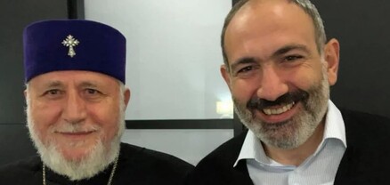 Ի՞նչ կլինի, եթե կաթողիկոսին նշանակի վարչապետը