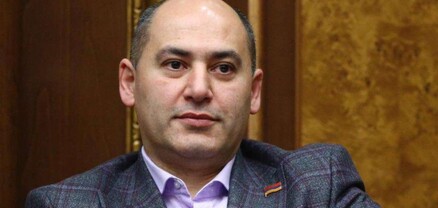 Գյումրիում կրակոցներ են հնչել, Մարտուն Գրիգորյանի հորեղբոր որդին ձերբակալվել է