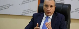 Տիգրան Պետրոսյանը նշանակվել է ՀՀ սննդամթերքի անվտանգության տեչական մարմնի ղեկավար