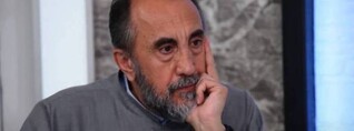 Աջապահյան ընտանիքը դարձավ Հայ եկեղեցու ամենաարժեքավոր խորհրդանիշների պահապանը