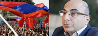 Նիկոլի որակները կոռեկցիայի ենթարկել հնարավոր չէ․ վերջին օրերի յոթնամյա պատմությունը. Վահե Հովհաննիսյան