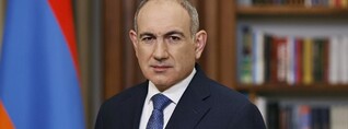 Հայ առաքելական եկեղեցին մեր հոգու տունն է, իսկ դուք պղծում եք այդ տունը․ Փաշինյանն արձագանքել է Աջապահյանին
