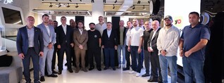 Ֆասթեքսը սպորտի ֆեդերացիաներին տրամադրել է 276 միլիոն դրամ