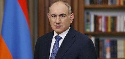 Փաշինյանը ֆինանսների նախարարության գլխավոր քարտուղար է նշանակել