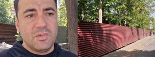 «Վերածննդի այգին» միակը չէ, որ «բարեկարգման» անվան տակ անտերության է մատնված․ Արթուր Չախոյան