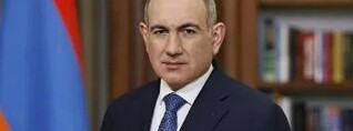 Փաշինյանը շնորհավորական ուղերձներ է հղել Վլադիմիր Պուտինին և Միխայիլ Միշուստինին