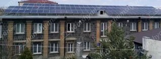 «Գյումրու երեխաների տուն» ՊՈԱԿ-ում հայտնաբերվել է 1 տարեկան տղայի մարմին. shamshyan.com